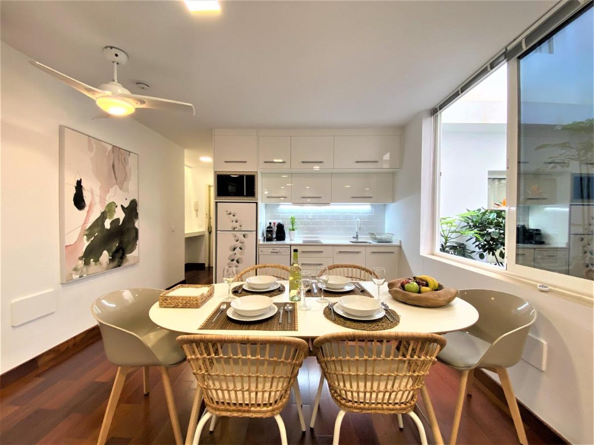 アレシフェCasa Conejeraアパートメント エクステリア 写真