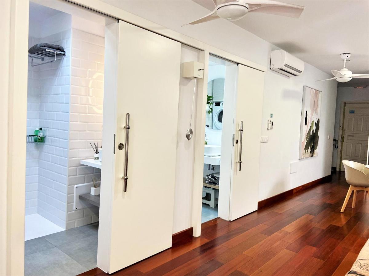 アレシフェCasa Conejeraアパートメント エクステリア 写真