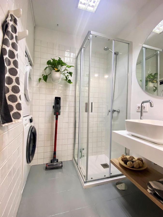 アレシフェCasa Conejeraアパートメント エクステリア 写真