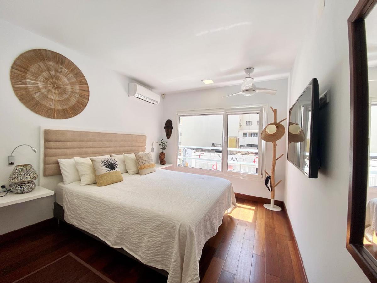 アレシフェCasa Conejeraアパートメント エクステリア 写真