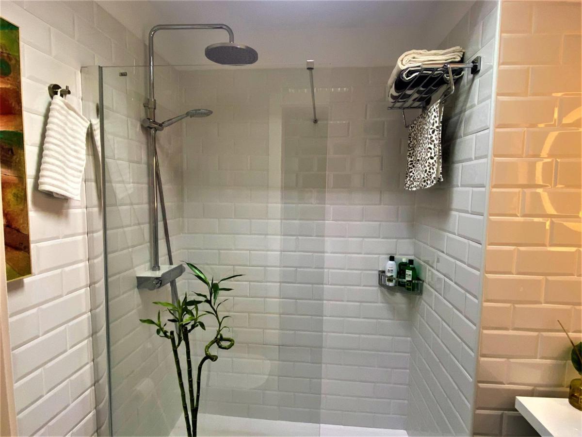 アレシフェCasa Conejeraアパートメント エクステリア 写真