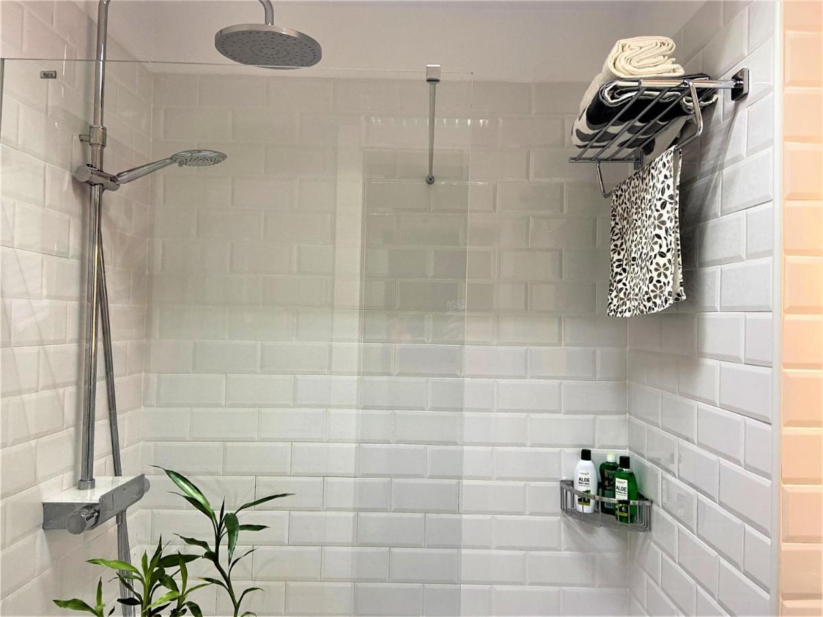 アレシフェCasa Conejeraアパートメント エクステリア 写真