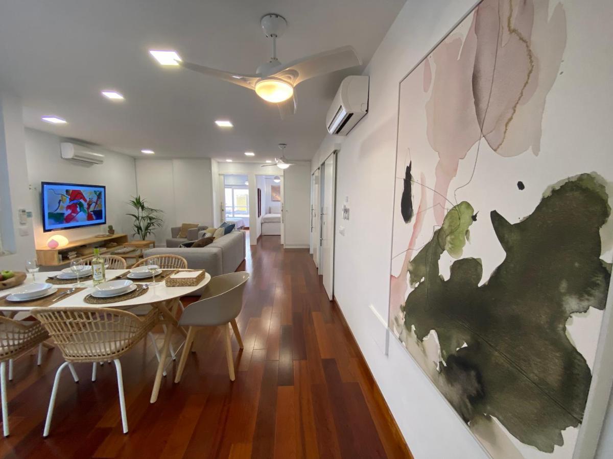 アレシフェCasa Conejeraアパートメント エクステリア 写真