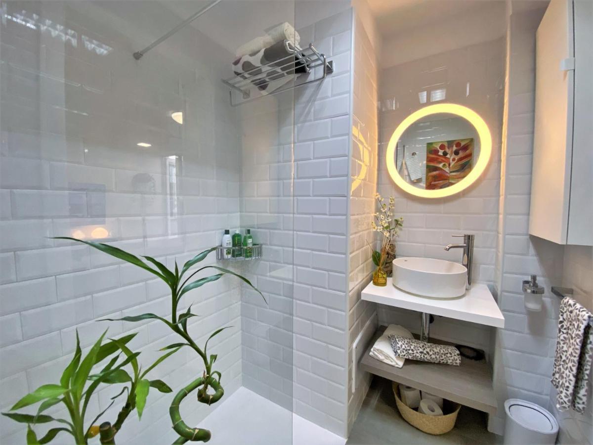 アレシフェCasa Conejeraアパートメント エクステリア 写真