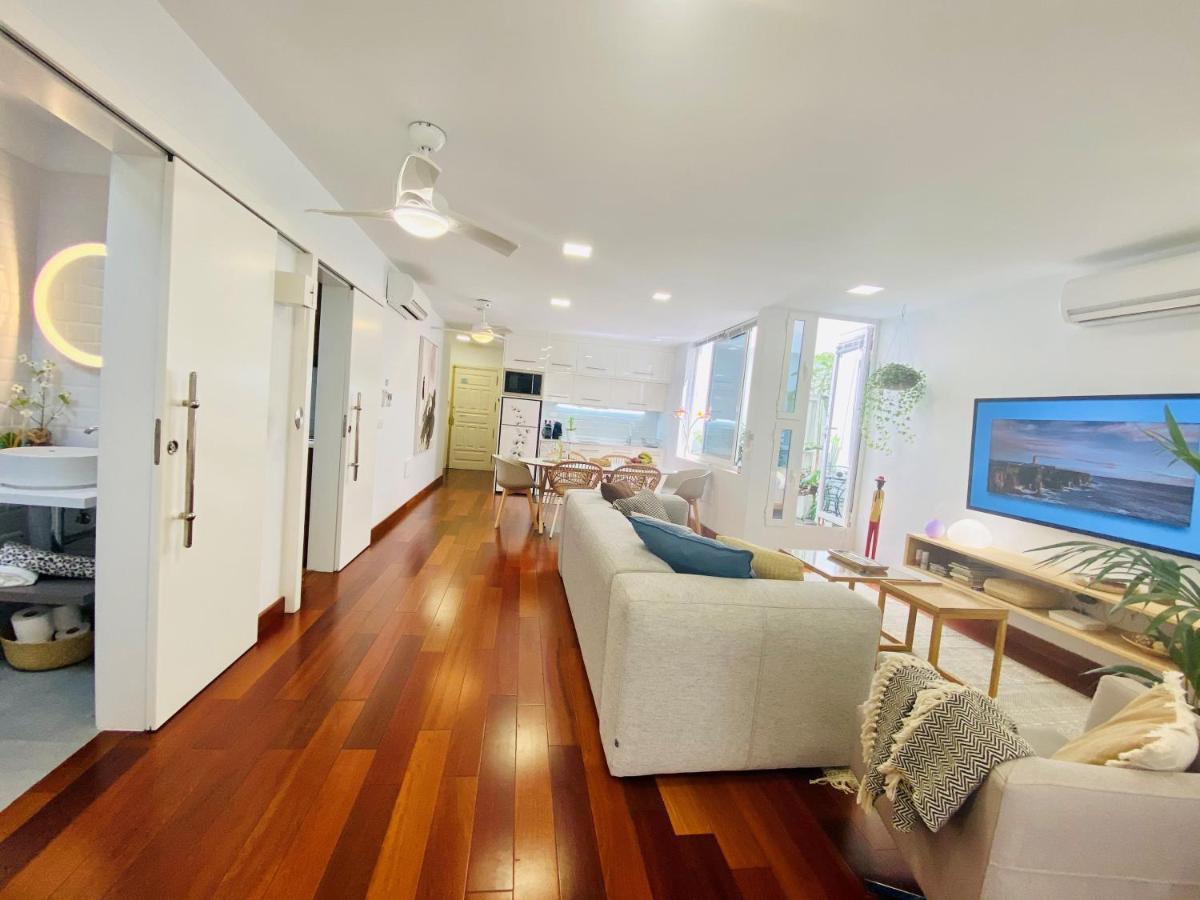 アレシフェCasa Conejeraアパートメント エクステリア 写真