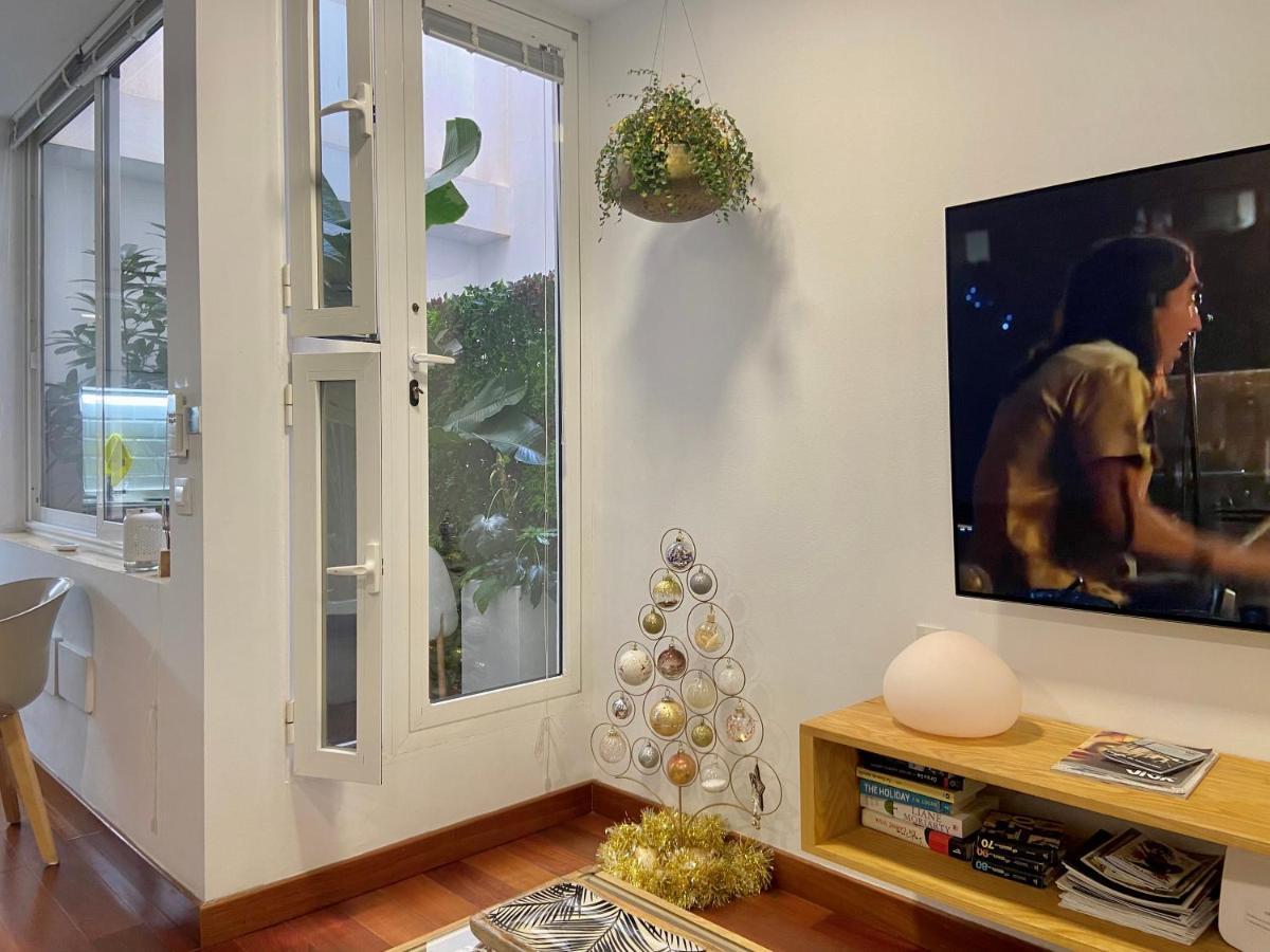 アレシフェCasa Conejeraアパートメント エクステリア 写真