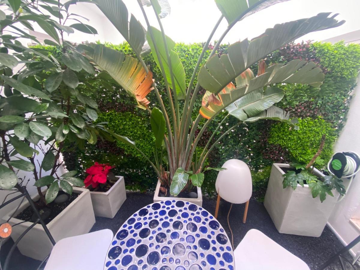 アレシフェCasa Conejeraアパートメント エクステリア 写真